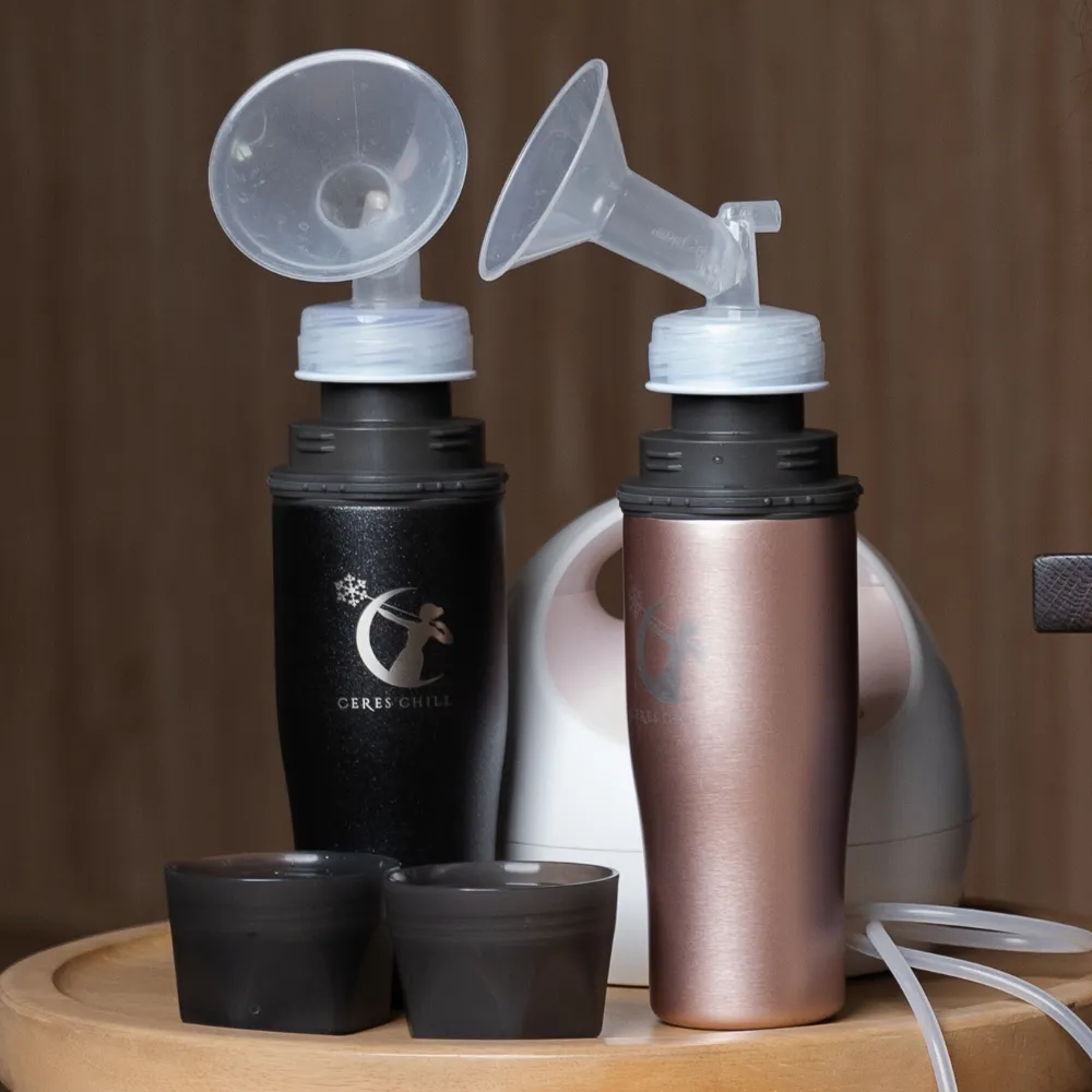 Ceres Chill Demigoddess Mini Chiller