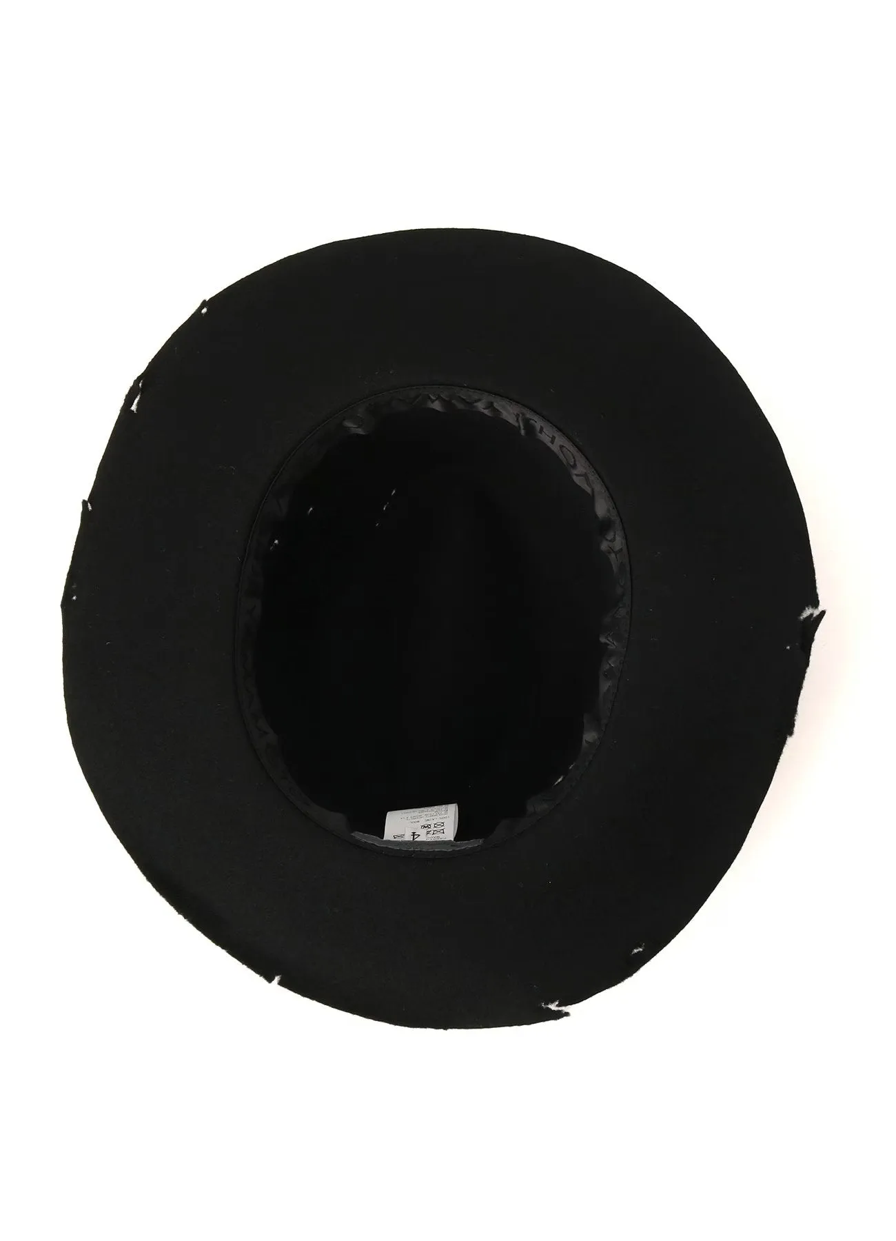 Damage Soft Hat