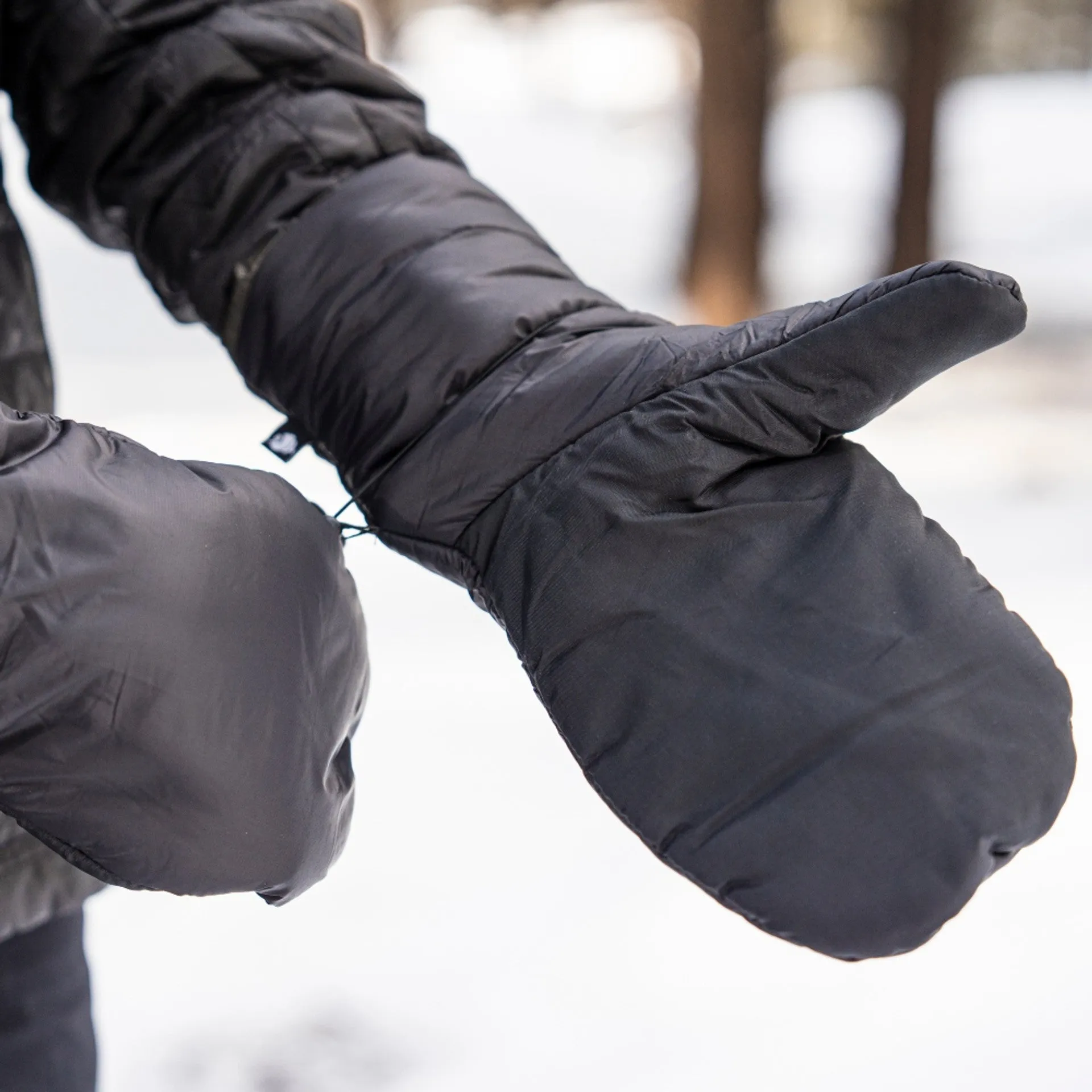 Enlightened Equipment - Torrid Mitts