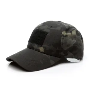 Low Profile Cap
