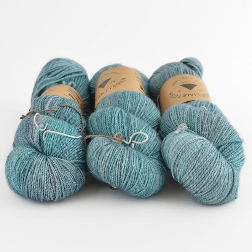 Madelinetosh - Pashmina