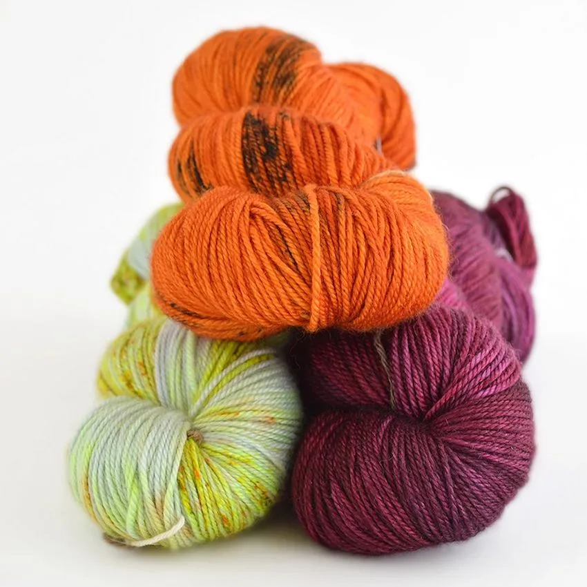Madelinetosh - Pashmina
