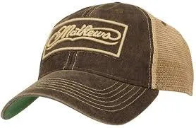 MATHEWS Established Cap