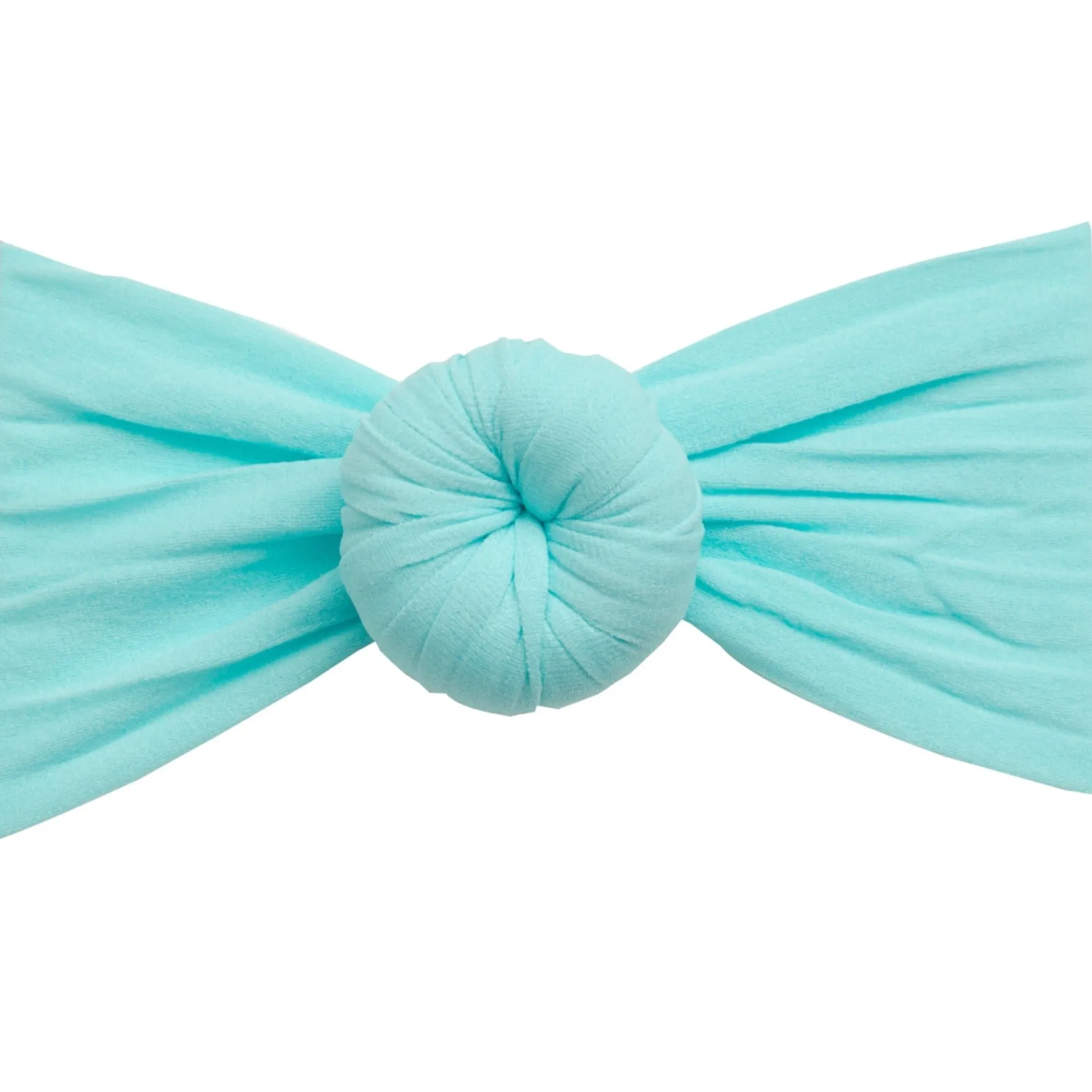 Round Knot Turban - Other Colors